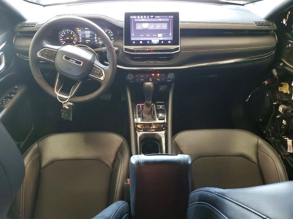 2023 JEEP COMPASS North, Latitude