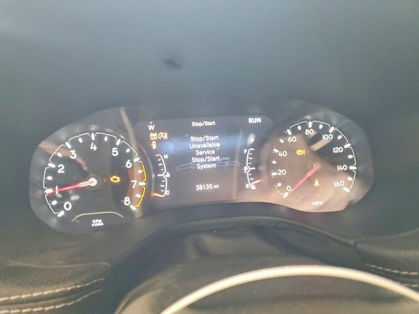 2023 JEEP COMPASS North, Latitude