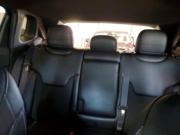 2023 JEEP COMPASS North, Latitude