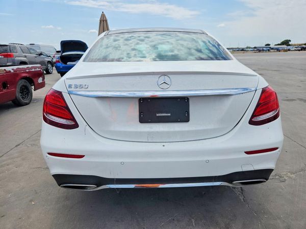 2020 MERCEDES-BENZ E E350