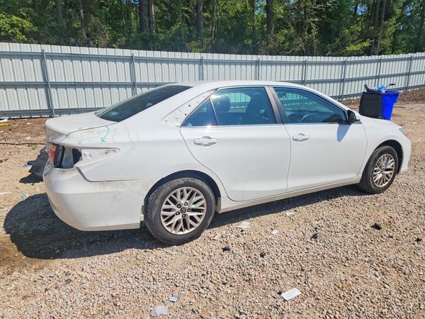 2017 TOYOTA CAMRY LE/SE/XLE/XSE