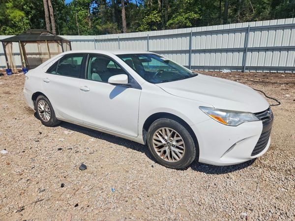 2017 TOYOTA CAMRY LE/SE/XLE/XSE