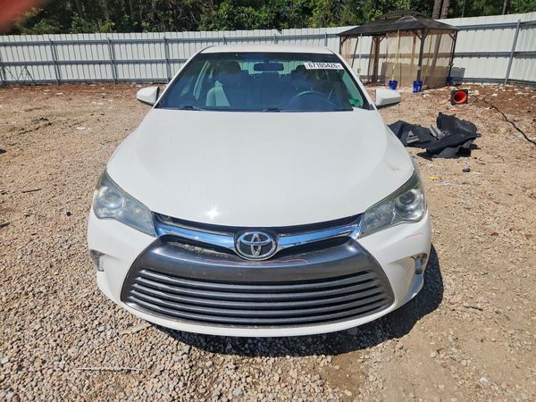 2017 TOYOTA CAMRY LE/SE/XLE/XSE