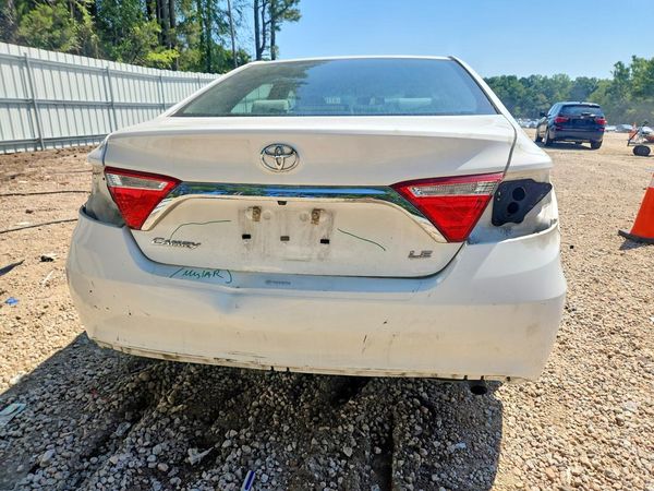 2017 TOYOTA CAMRY LE/SE/XLE/XSE