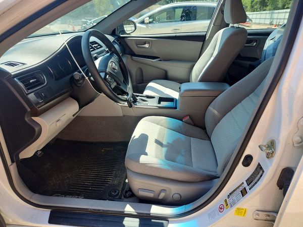 2017 TOYOTA CAMRY LE/SE/XLE/XSE