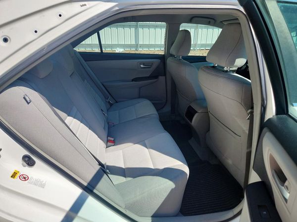 2017 TOYOTA CAMRY LE/SE/XLE/XSE