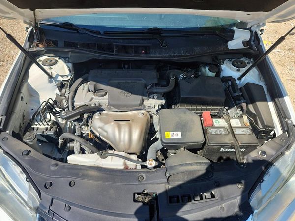 2017 TOYOTA CAMRY LE/SE/XLE/XSE