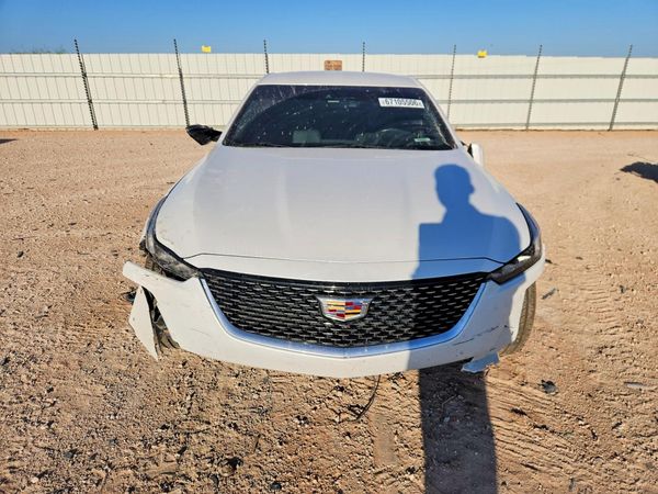 2023 CADILLAC CT5 Luxury