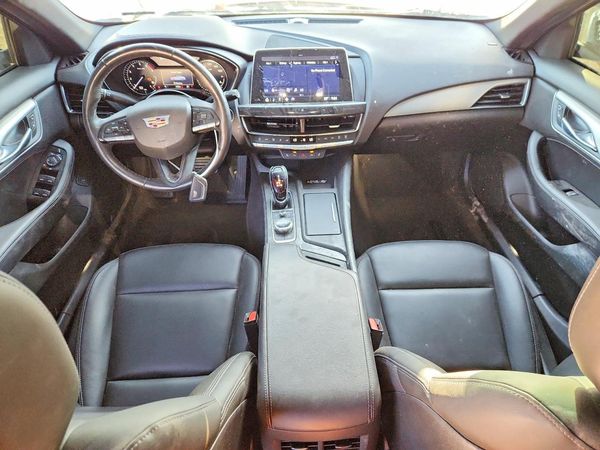 2023 CADILLAC CT5 Luxury