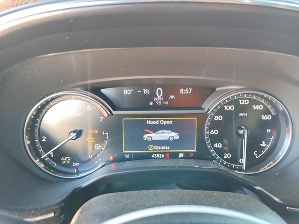 2023 CADILLAC CT5 Luxury