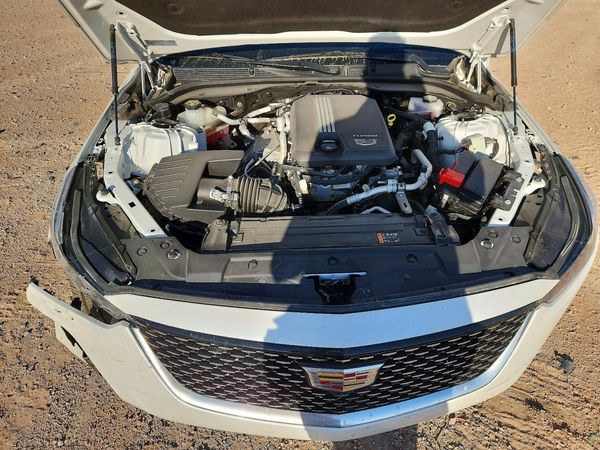 2023 CADILLAC CT5 Luxury