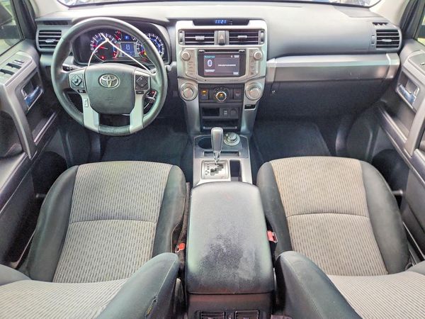 2017 TOYOTA 4RUNNER