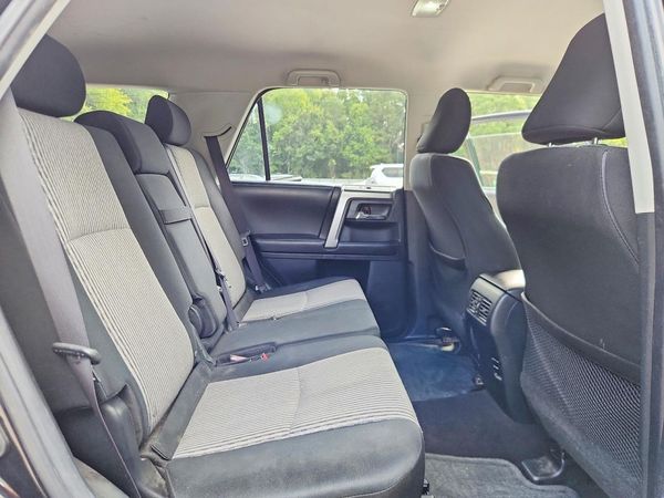 2017 TOYOTA 4RUNNER