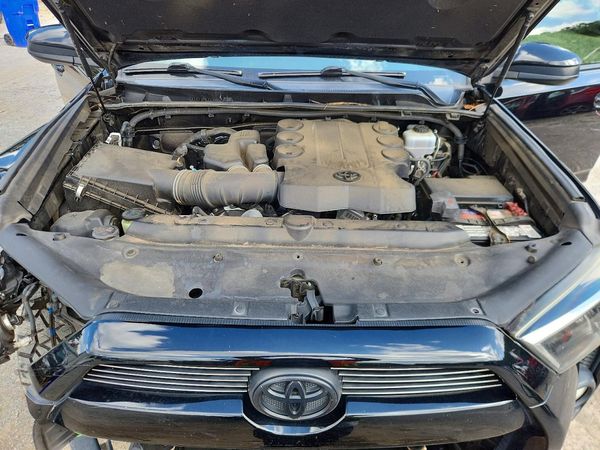 2017 TOYOTA 4RUNNER