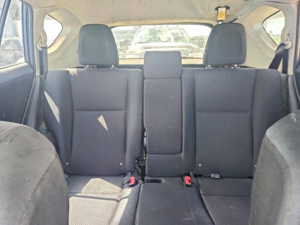 2014 TOYOTA RAV4 Standard
