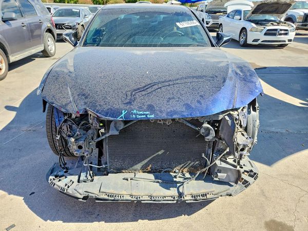 2022 LEXUS ES 350