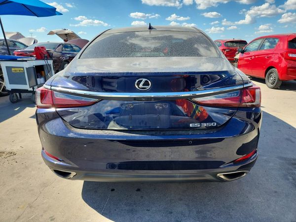 2022 LEXUS ES 350