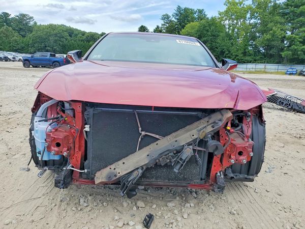 2019 LEXUS ES