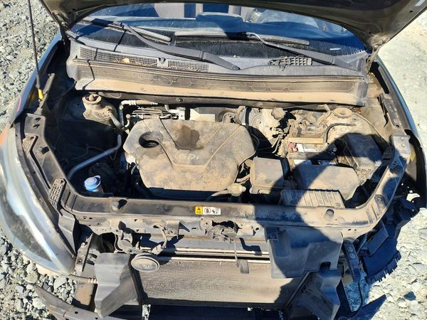 2013 KIA SOUL All Trims