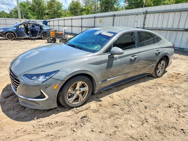 2021 HYUNDAI SONATA