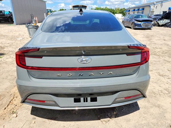 2021 HYUNDAI SONATA