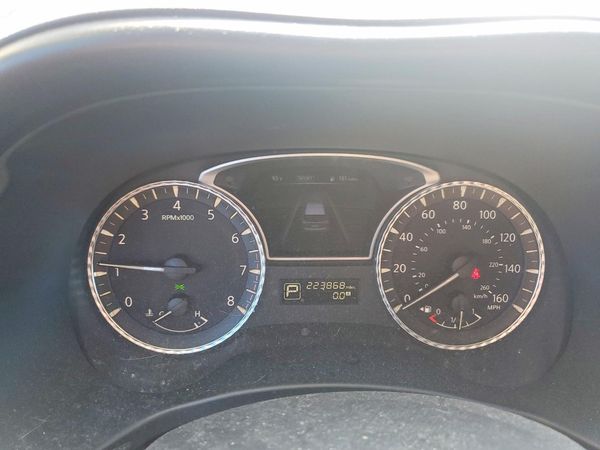 2018 INFINITI QX60