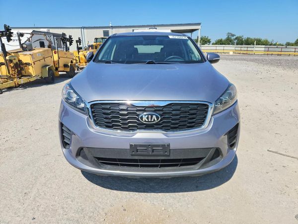 2020 KIA SORENTO L, LX, S