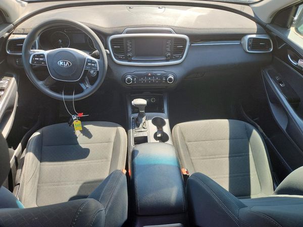 2020 KIA SORENTO L, LX, S