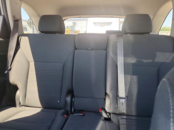 2020 KIA SORENTO L, LX, S
