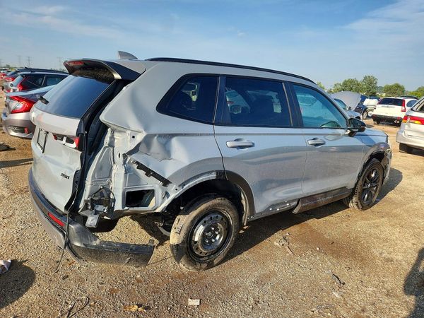 2026 HONDA CR-V Sport-L
