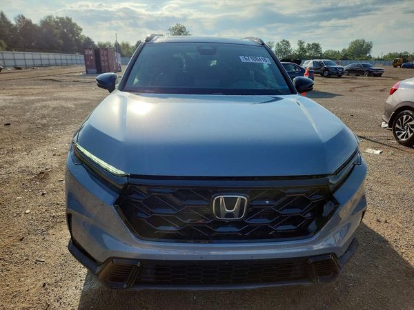 2026 HONDA CR-V Sport-L