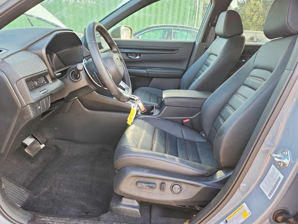 2026 HONDA CR-V Sport-L