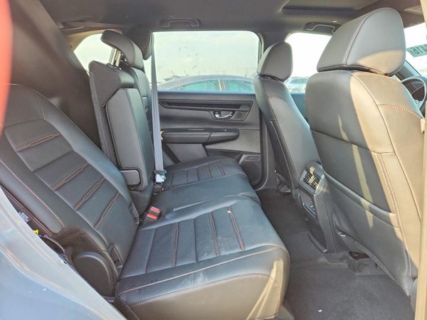 2026 HONDA CR-V Sport-L