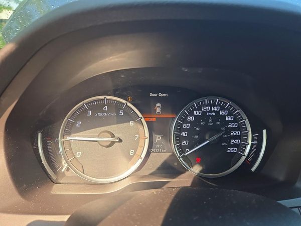 2016 ACURA MDX SH-AWD w/Tech