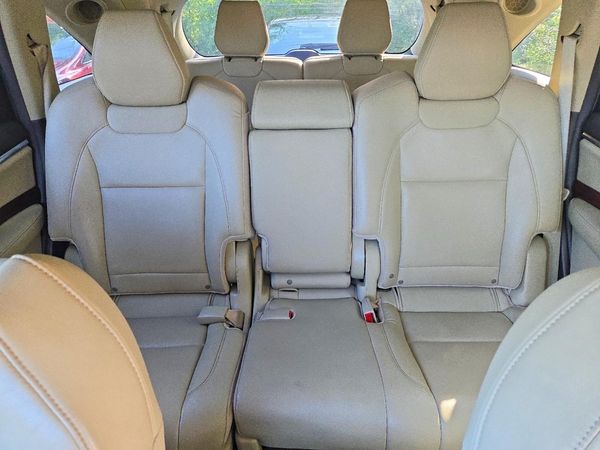 2016 ACURA MDX SH-AWD w/Tech