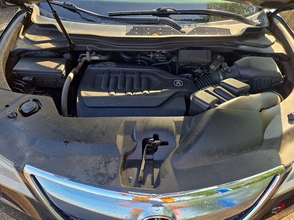 2016 ACURA MDX SH-AWD w/Tech