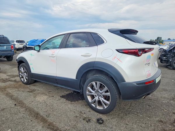 2021 MAZDA CX-30
