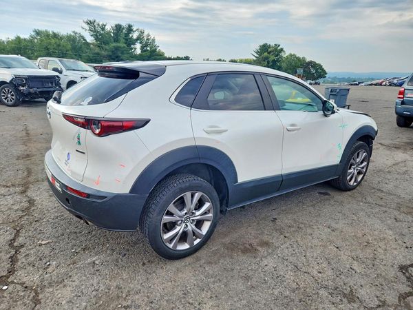 2021 MAZDA CX-30