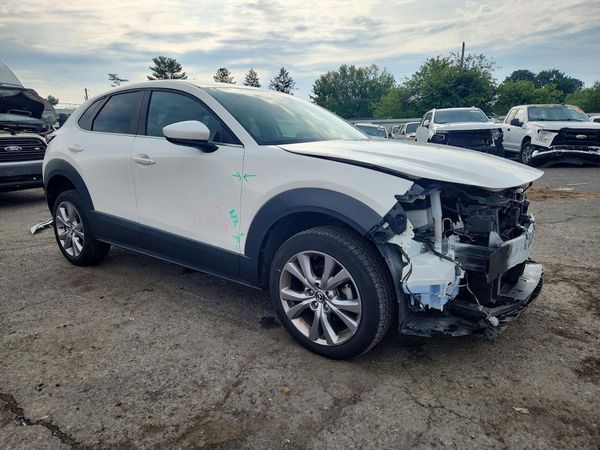 2021 MAZDA CX-30