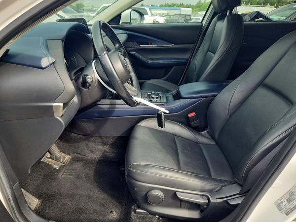 2021 MAZDA CX-30