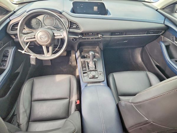 2021 MAZDA CX-30