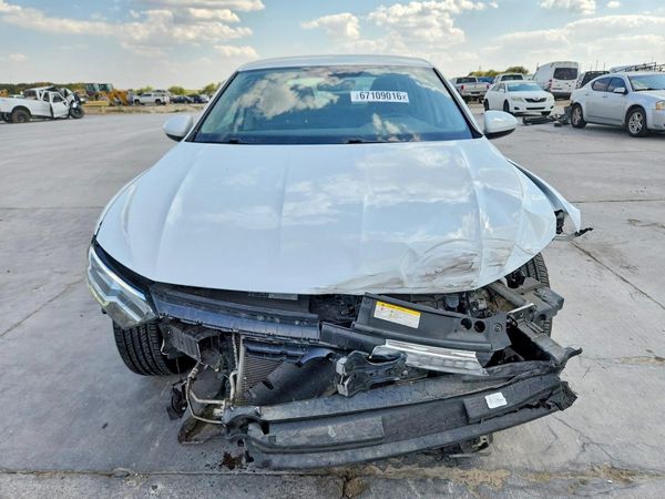 2024 VOLKSWAGEN JETTA