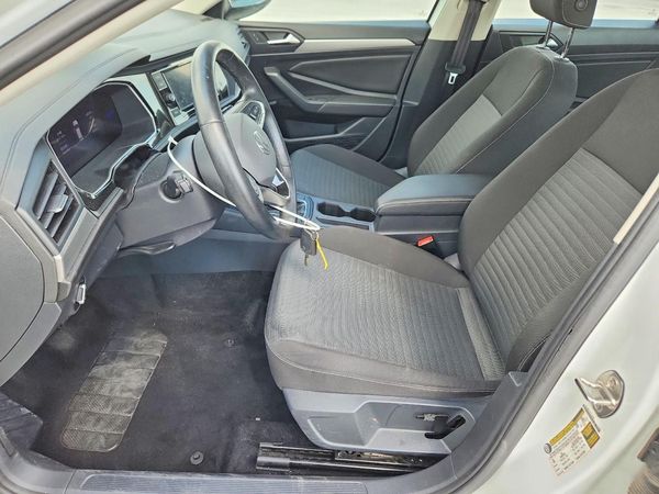 2024 VOLKSWAGEN JETTA
