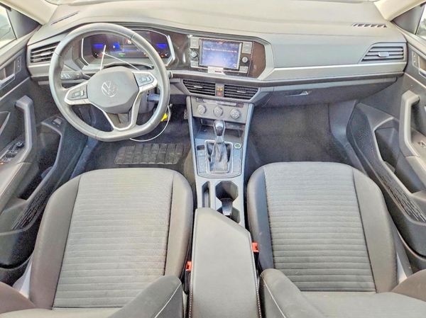 2024 VOLKSWAGEN JETTA