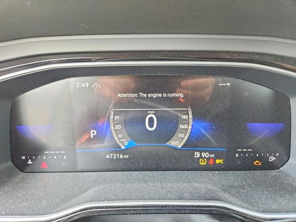 2024 VOLKSWAGEN JETTA