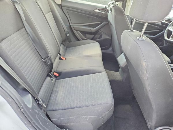 2024 VOLKSWAGEN JETTA
