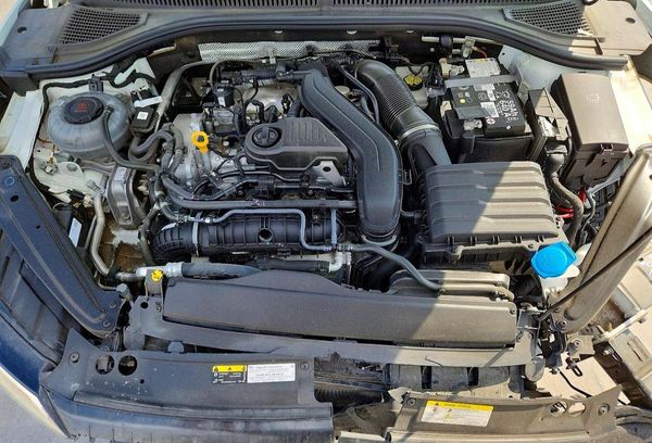2024 VOLKSWAGEN JETTA