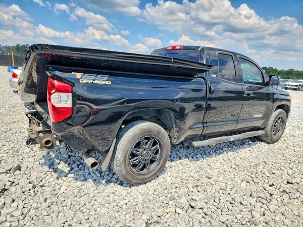 2014 TOYOTA TUNDRA SR5 — PSRA