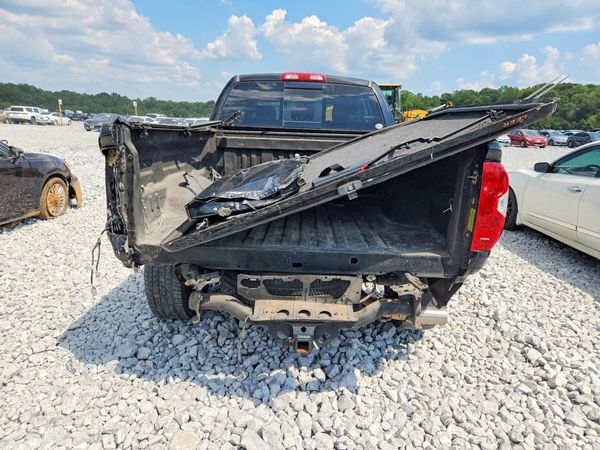 2014 TOYOTA TUNDRA SR5 — DIRR