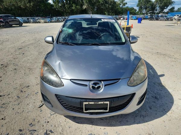 2012 MAZDA 2 Sport/GX — DIRF